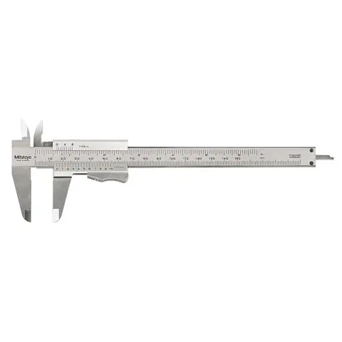 Mitutoyo 531-122 Skjutmått Premium